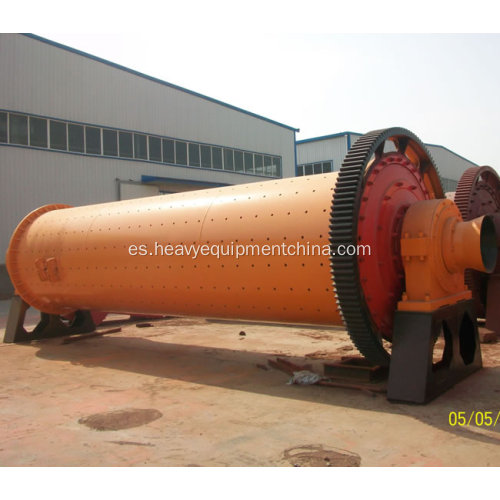 Mingyuan Factory Price Gold Ball Mill para la venta